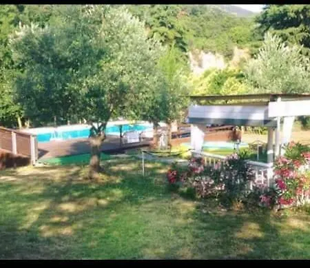 Casa Fogli Casa Vacance&Events-3